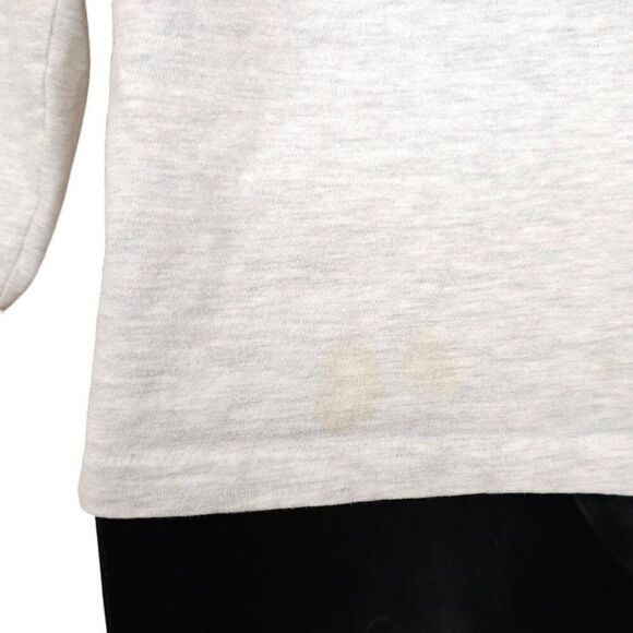 Vintage 3Com Etherlink III T Shirt Mens Size Large Gray 90s Tech Made In USA - Picture 4 of 7